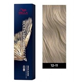 Wella Koleston Perfect coloration Special Blonds 12/11, 60 ml