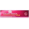 WELLA Colour Touch Plus Coloration pour Cheveux Blancs 66/03 60 ml