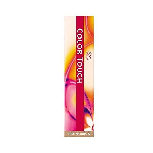 Wella Color Touch 10/81-60 ml