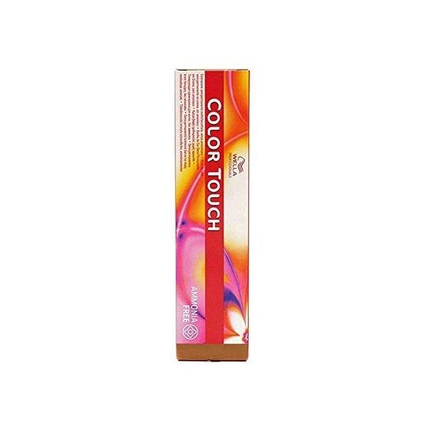 Wella Color Touch 10/81-60 ml