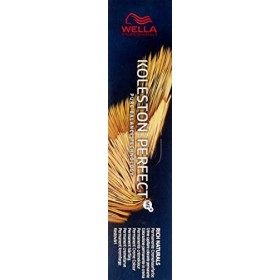 Wella Koleston Perfect Me Coloration Permanente 9/1 Rich Naturals