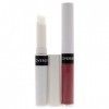 CoverGirl Outlast All Day Lipcolor - 538 Wine To Five For Women 0.13 oz Lip Color