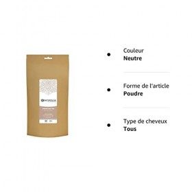Centifolia - Henné Neutre - 250g