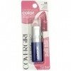 COVERGIRL - Continuous Color Lipstick Midnight Mauve - 0.13 oz. 3 g 