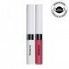 CoverGirl Outlast All-Day Lip Color, Signature Scarlet, 0.13 Ounce