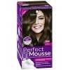 Schwarzkopf - Perfect Mousse - Coloration Permanente Cheveux - Châtain 500