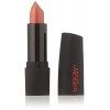 rouge à lèvres atomic red mat n 6 opaco-satinato rose