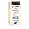 Phyto Phytocolor - Tintura Permanente Colore 4 Castano