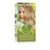 Naturtint Coloration capillaire naturelle permanente - Ingrédients végétaux actifs - 100% couvrant - Couleur 9N Blond noisett