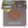 THEBALM Poudre à Sourcil Blonde Brow Pow, 0,85 g