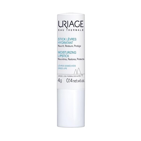 Uriage Stick Labial 4G