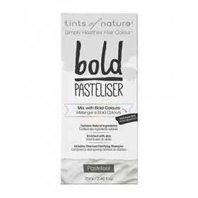 Tints of Nature Bold Pasteliser, For Pastel Colours, Vegan-Friendly, Single