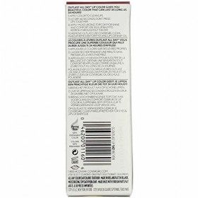 Covergirl Outlast Lipcolor, 542 Brazen Raisin by COVERGIRL