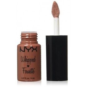 NYX Whipped Lip & Cheek Souffle 05 Cocoa Bean