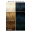 Arctic Fox Vegan and Cruelty-Free Semi-Permanent Hair Color Dye 8oz, Blue Jean Baby 236ml