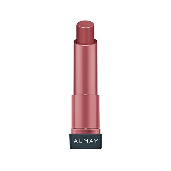 Almay Smart Shade Lip Butter - Nude-Light/Medium - oz by Almay