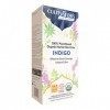 Coloration pour cheveux 100% BIO - INDIGO - FAIR TRADE - VEGAN