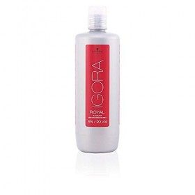 Schwarzkopf - ROYAL IGORA ACTIV 6% 20 LOC VOL 1000 ml