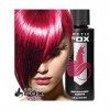 Arctic Fox Semi Permanent Hair Dye - 4 Ounce Wrath 3 by Arctic Fox