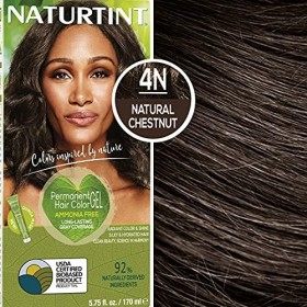 4N - Natural Chestnut - 155ml