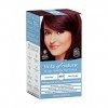 Tints of Nature Earth Red Permanent Hair Dye 4RR Nourishes Hair & Covers Greys - Single Pack