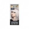 Jerome Russell Bblonde Toner, Silver