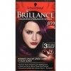 Schwarzkopf - Brillance - Coloration Permanente Cheveux Intense - Violine Soie 859