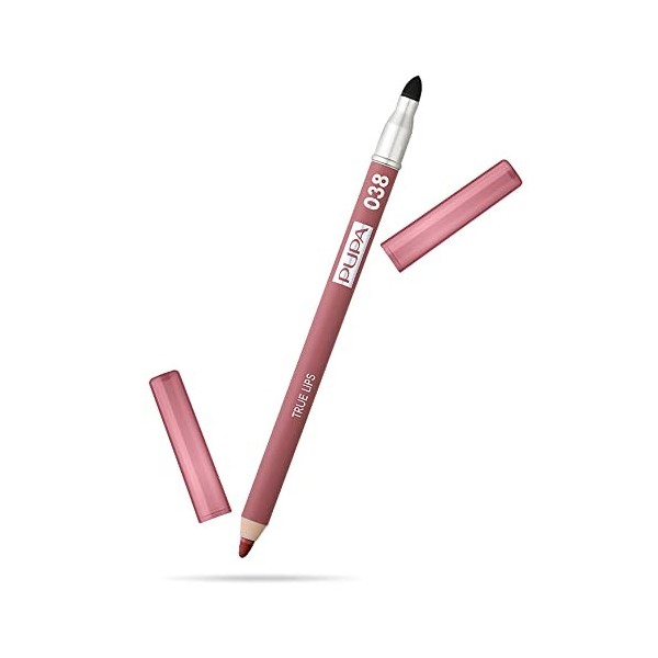 Pupa Rouge à lèvres er Pack x 