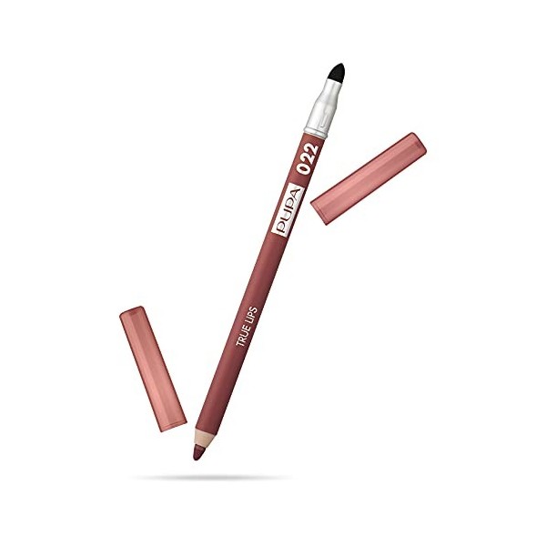 Pupa Rouge à lèvres er Pack x 