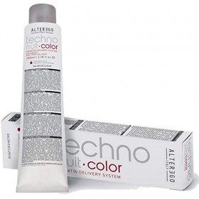 Techno Fruit Color AlterEgo Lot de 3 blond Très clair 9/0 100 ml
