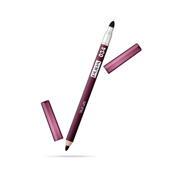 Pupa Rouge à lèvres er Pack x 