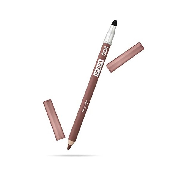 Pupa Rouge à lèvres er Pack x 