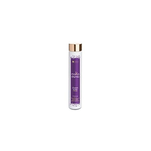 URBAN KERATIN - Soin cheveux blonds - 200 ml