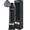 Femmas Crème de coloration pour cheveux - 100 ml - Bleu noir 1.1