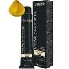 Femmas Crème de coloration pour cheveux - 100 ml - Bleu noir 1.1