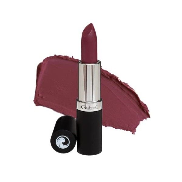 Gabriel Cosmetics Lipstick Velour by Gabriel Organics