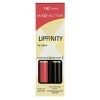 Max Factor Lipfinity Rouge à lèvres Two Step Neuf In Box - 140 Charming