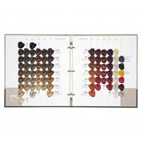 Expertia Professionel HYDRO-V-KERATIN Crème Colorante Permanente 100 ml Blond Ambre 7.13