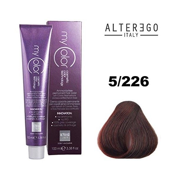 Altereo AE MY COLOR 100 ml 5/226