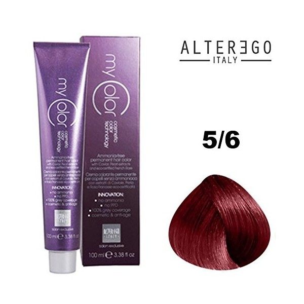 Altereo AE MY COLOR 100 ml 5/6