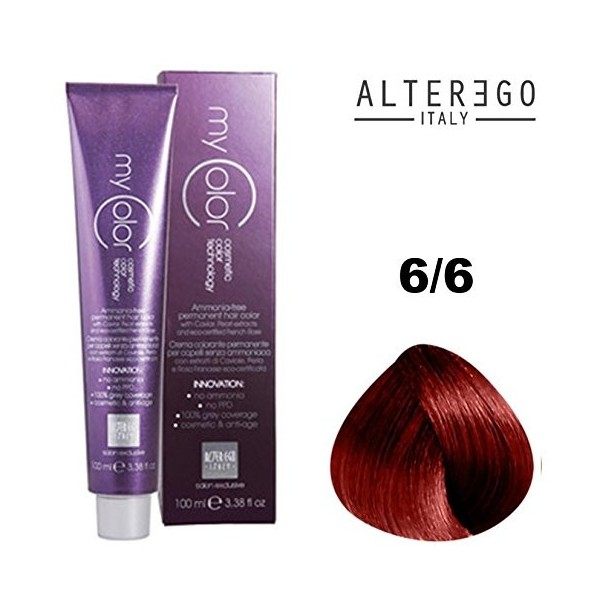 Altereo AE MY COLOR 100 ml 6/6