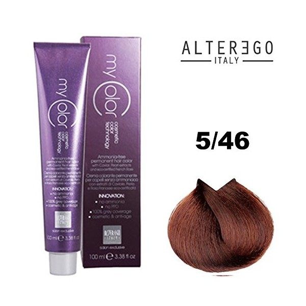 Altereo AE MY COLOR 100 ml 5/46