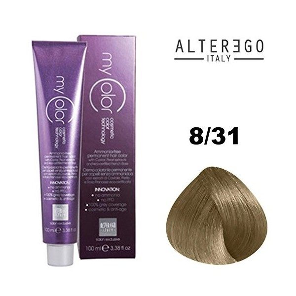 Altereo AE MY COLOR 100 ml 8/31