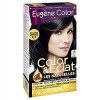 Eugène Color - Color & Eclat - Les Naturelles - N°21 Blond Clair Cuivré - Coloration Permanente brillance Longue Durée à lHu