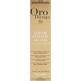 Fanola Oro Therapy Color Kératine Puro