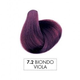 Mystic Color - Coloration Cheveux - Crème Colorante Permanente à lHuile d’Argan et au Calendula - Coloration Longue Durée - 