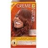 Creme of Nature Exotic Shine Color With Argan Oil, Bronze Copper 7.64, 1 ea by Creme of Nature