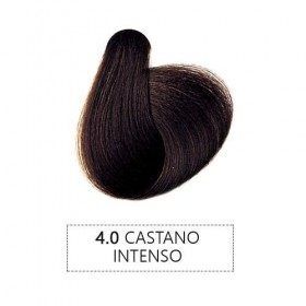 Mystic Color - Coloration Cheveux - Crème Colorante Permanente à lHuile d’Argan et au Calendula - Coloration Longue Durée - 