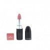 MAC Velvet Teddy Deep-tone Beige Matte Lipstick New in Box by MAC