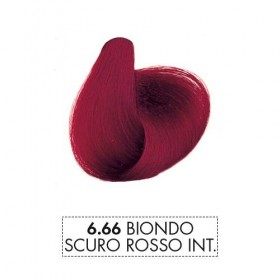 Mystic Color - Coloration Cheveux - Crème Colorante Permanente à lHuile d’Argan et au Calendula - Coloration Longue Durée - 